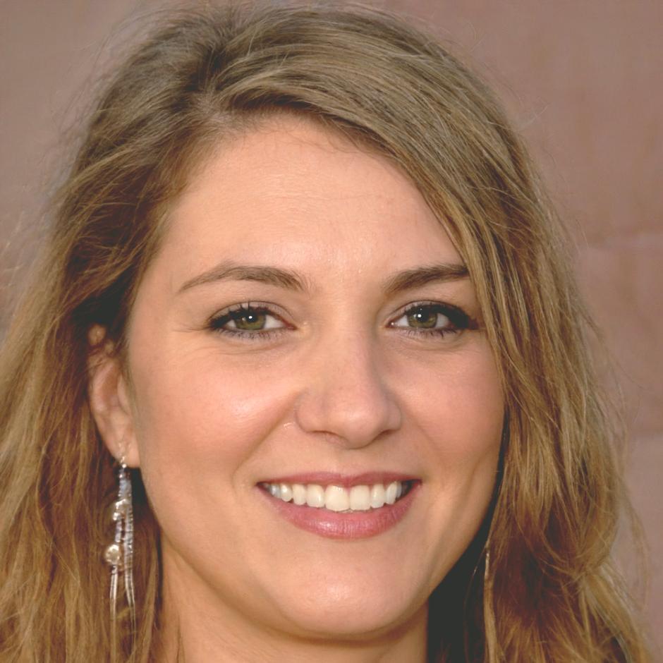 Ritratto professionale di Eufemia Torretti, Post-Production Supervisor